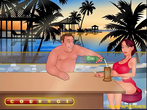 ❤️ په bdsm ریزورټ کې د درملو ماشوم ځړول ❤️❌ ☑