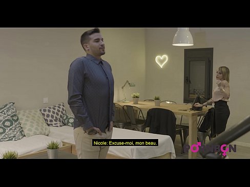 ❤️ PORNBCN 4K یوه بالغه ښځه د لویو ټوټو سره غواړي مقعد شي ځوان ګیګولو د لوی ډیک سره blowjob amortism سخت fuck لاسي دنده سپي سټایل بلی چاټ orgasm فرانسوي فرعي سرلیکونه ❤️❌ ☑